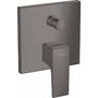 Смеситель для ванны Hansgrohe Metropol, с защитой, СМ, 32546340