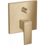 Смеситель для ванны Hansgrohe Metropol, СМ, 32545140