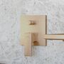 Смеситель для ванны Hansgrohe Metropol, СМ, 32545140