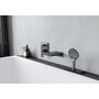 Смеситель для ванны Hansgrohe Metropol, СМ, 32545340