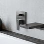 Смеситель для ванны Hansgrohe Metropol, СМ, 32545340