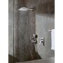 Смеситель для ванны Hansgrohe Metropol, СМ, 32545700
