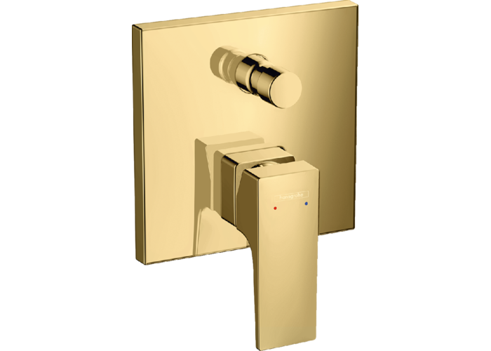 Смеситель для ванны Hansgrohe Metropol, СМ, 32545990