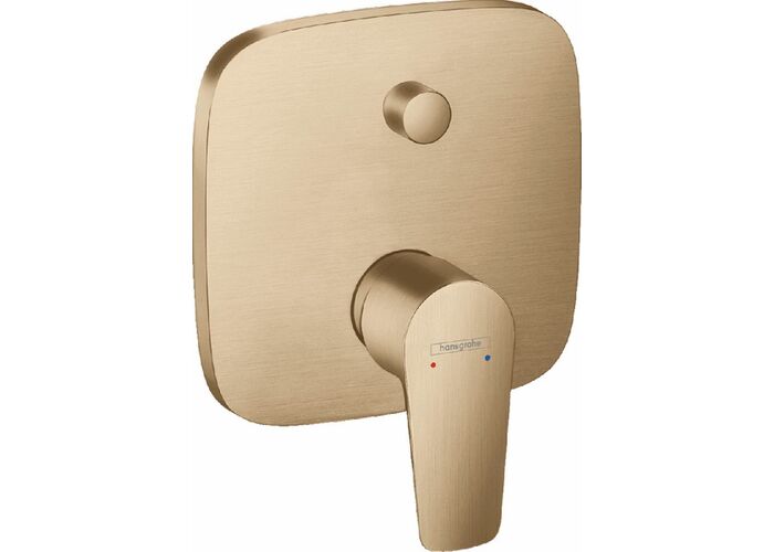 Смеситель для ванны Hansgrohe Talis Е, CM, 71474140