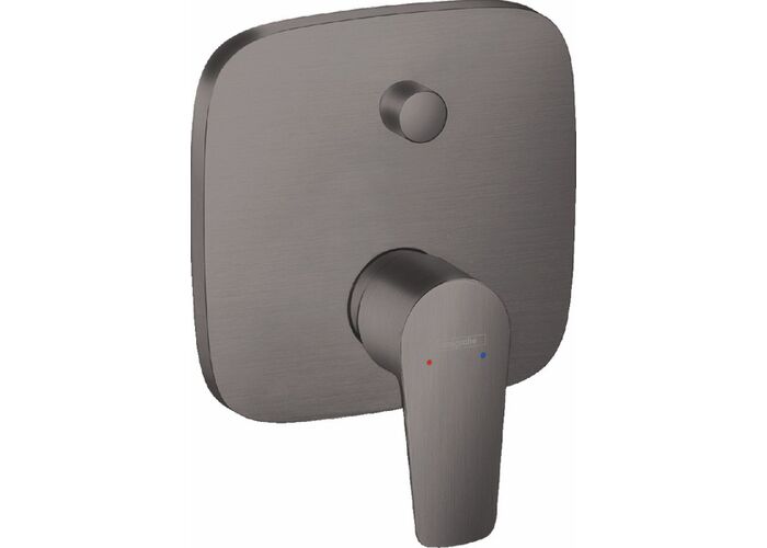 Смеситель для ванны Hansgrohe Talis Е, CM, 71474340