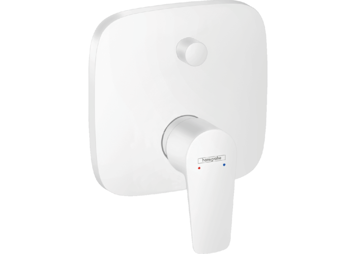 Смеситель для ванны Hansgrohe Talis Е, CM, 71474700