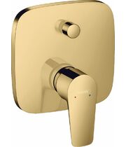 Смеситель для ванны Hansgrohe Talis Е, CM, 71474990