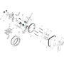 Смеситель для ванны Hansgrohe Talis Е, ВМ, 71745670