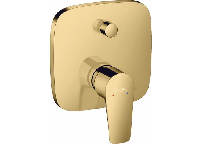 Смеситель для ванны Hansgrohe Talis Е, ВМ, 71745990