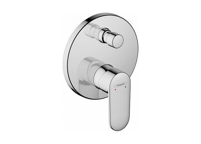Смеситель для ванны Hansgrohe Vernis Blend, 71466000