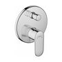 Смеситель для ванны Hansgrohe Vernis Blend, 71466000