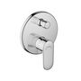 Смеситель для ванны Hansgrohe Vernis Blend, хром, 71467000