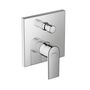 Смеситель для ванны Hansgrohe Vernis Shape, хром, 71468000