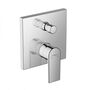 Смеситель для ванны Hansgrohe Vernis Shape, хром, 71469000