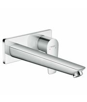 Смесситель для умывальника Hansgrohe Talis E, 71734000