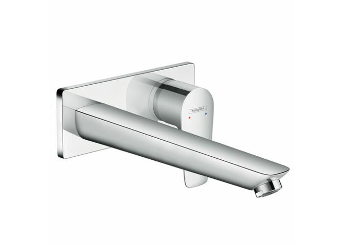 Смесситель для умывальника Hansgrohe Talis E, 71734000