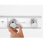 Термостат Hansgrohe RainSelect, 2 потребителя, 15355400
