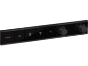 Термостат Hansgrohe RainSelect, 4 потребителя..
