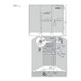 Термостат Hansgrohe RainSelect, 5 потребителя, 15384000