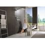 Термостат Hansgrohe RainSelect, скрытый монтаж, 3 потребителя, 15356000
