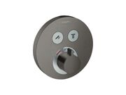 Термостат Hansgrohe ShowerSelect, 2 потребите..