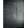 Термостат Hansgrohe ShowerSelect, 2 потребителя, CM, 15763340