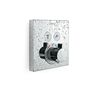 Термостат Hansgrohe ShowerSelect, 2 потребителя, CM, 15763340