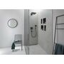 Термостат Hansgrohe ShowerSelect, 2 потребителя, черный, 15763670