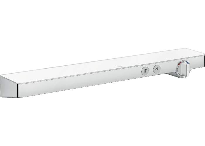 Термостат Hansgrohe Shower TabletSelect 700, 2 потребителя, 13184400