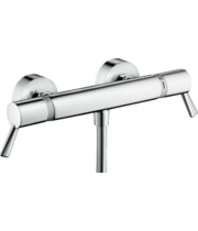 Термостат для душа Hansgrohe ComfortCare, внешнего монтажа, 13117000