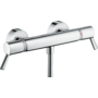 Термостат для душа Hansgrohe ComfortCare, внешнего монтажа, 13117000