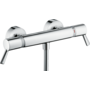 Термостат для душа Hansgrohe ComfortCare, внешнего монтажа, 13117000