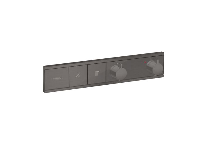 Термостат для душа Hansgrohe RainSelect, 2 потребителя, 15380340