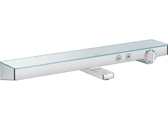 Термостат для ванны Hansgrohe ShowerTabletSelect 700, BM, 13183000