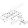 Термостат для ванны Hansgrohe ShowerTabletSelect 700, BM, 13183000