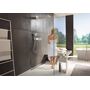 Термостат hansgrohe RainSelect для душа, 4 кнопки, 15357000