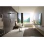 Термостат hansgrohe RainSelect для душа, 4 кнопки, 15357000