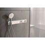 Термостат hansgrohe RainSelect для душа, 4 кнопки, 15357000