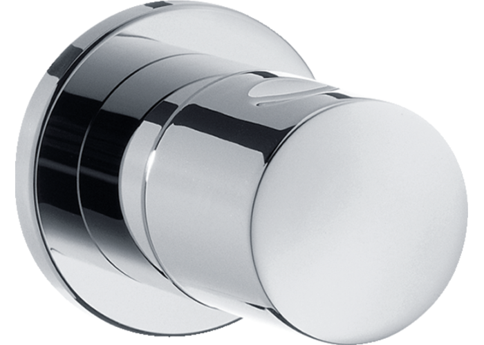 Внешняя часть переключающего вентиля Hansgrohe Ecostat S, 15972000