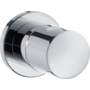 Внешняя часть переключающего вентиля Hansgrohe Ecostat S, 15972000
