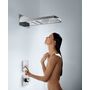 Внешняя часть переключающего вентиля Hansgrohe Select, 15764000