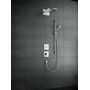 Внешняя часть переключающего вентиля Hansgrohe Select, 15764000
