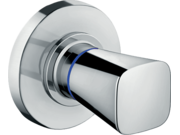 Запорный вентиль Hansgrohe Logis, скрытый мон..