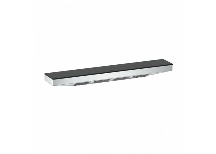Боковой душ Hansgrohe Rainfinity 500, 26243000