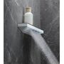 Боковой душ Hansgrohe Rainfinity 500, 26243700