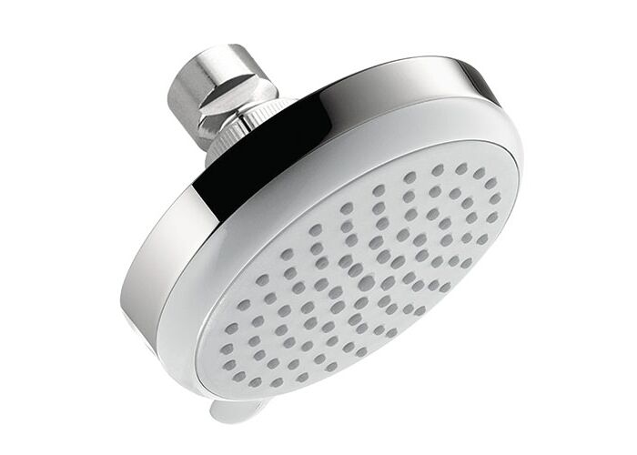 Душевая лейка для душа Hansgrohe Croma 100 Vario, диаметр 10 см, 27441000