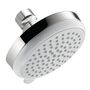 Душевая лейка для душа Hansgrohe Croma 100 Vario, диаметр 10 см, 27441000