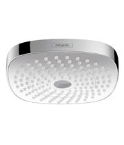 Душевая лейка для душа Hansgrohe Croma Select E 180, диаметр 18 см, 26524400