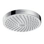 Душевая лейка для душа Hansgrohe Croma Select S 180, диаметр 18 см, 26522400
