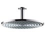 Душевая лейка для душа Hansgrohe Raindance, с потолка, диаметр 30 см, 27494000